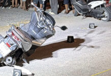 17-year-old teen arrested after motorbike shooting kills 23-year-old man 17-year-old teen arrested after motorbike shooting kills 23-year-old man