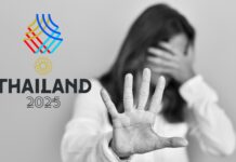 Shock at SEA Games: Up to 10 sexual harassment cases reported
