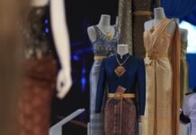 Thailand moves forward with UNESCO bid for Chud Thai