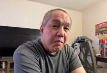 ICE takes citizen at gunpoint in only underwear despite frigid cold and no warrant