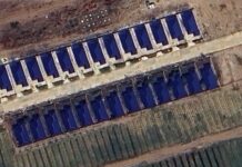 Global Fraud Hub Exposed: New Scam Compound 50km From Poipet