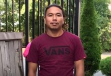 Cambodian immigrant dies after being held by ICE
