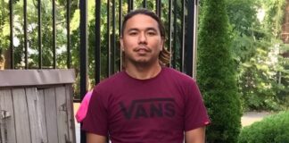 Cambodian immigrant dies after being held by ICE