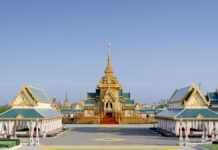 Royal crematorium for the Queen Mother to begin construction in February