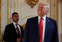 Trump invites Thailand, 60 countries to join ‘Board of Peace’ with $1bn permanent membership fee