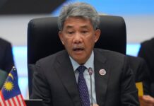 ASEAN won’t endorse election in military-ruled Myanmar, Malaysia says