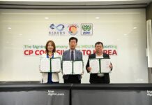 CPF Signs Partnership with the National Hanwoo Association and Reborn Agency to Promote Premium Corn Silage and Elevate South Korea’s Hanwoo Beef Industry