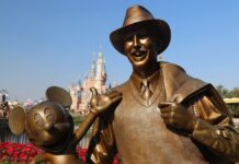Deputy PM says Disneyland Thailand is real, not a dream