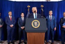 America: Global Cop or Global Mafia State?