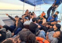 Hundreds rescued from deadly ferry disaster in Philippines