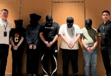 China executes 11 members of Myanmar-based syndicate in crackdown on scam operations