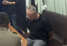 British man arrested after wife shot dead in Thailand British man arrested after wife shot dead in Thailand