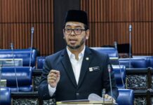 ‘Stress at Work Turns People Gay’? Malaysian minister’s claim sparks backlash