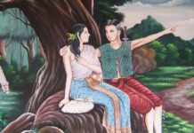 Thailand rejects Cambodian claim over Khun Chang Khun Phaen