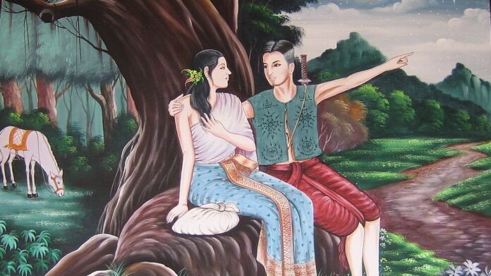Phaen_Wanthong,_Khao_Phra