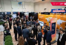 Cybersec Asia x TICW 2026: Global Leaders & Innovation