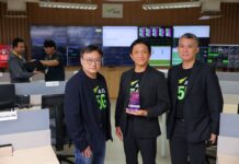 AIS wins network AI award 2025 at FutureNet Asia