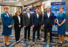 Uzbekistan Airways accelerates expansion of routes to Thailand