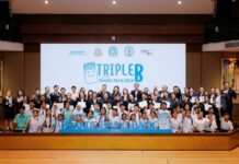 Suntory joins Pollution Control Dept, BMA and Klongwises for ‘Triple B: BRAND’S Bring Back 2026’
