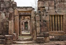 Thailand says Ta Muen Thom registered as Thai ancient monument 18 years before Cambodia’s independence