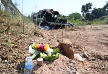 A single sound that changed everything: the Korat train crane tragedy and the lives it shattered