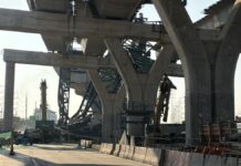 Foreign media question Thailand’s safety standards after two crane collapses