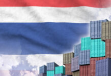 Thai exports hit record high in 2025, outlook weakens Thai exports hit record high in 2025, outlook weakens