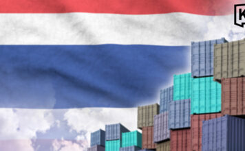 Thai exports hit record high in 2025, outlook weakens Thai exports hit record high in 2025, outlook weakens