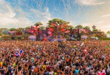 Thailand To Host Asia’s First Tomorrowland Music Festival in December 2026