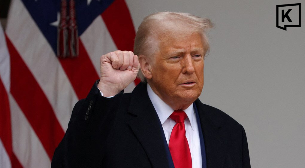 Trump’s Greenland push seen hitting Thai trade