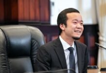 Who Is Chen Zhi? The ‘Scam Lord’ of Cambodia