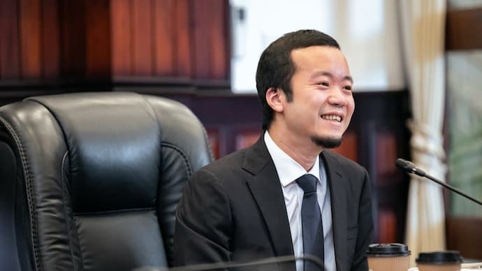 Who Is Chen Zhi? The ‘Scam Lord’ of Cambodia
