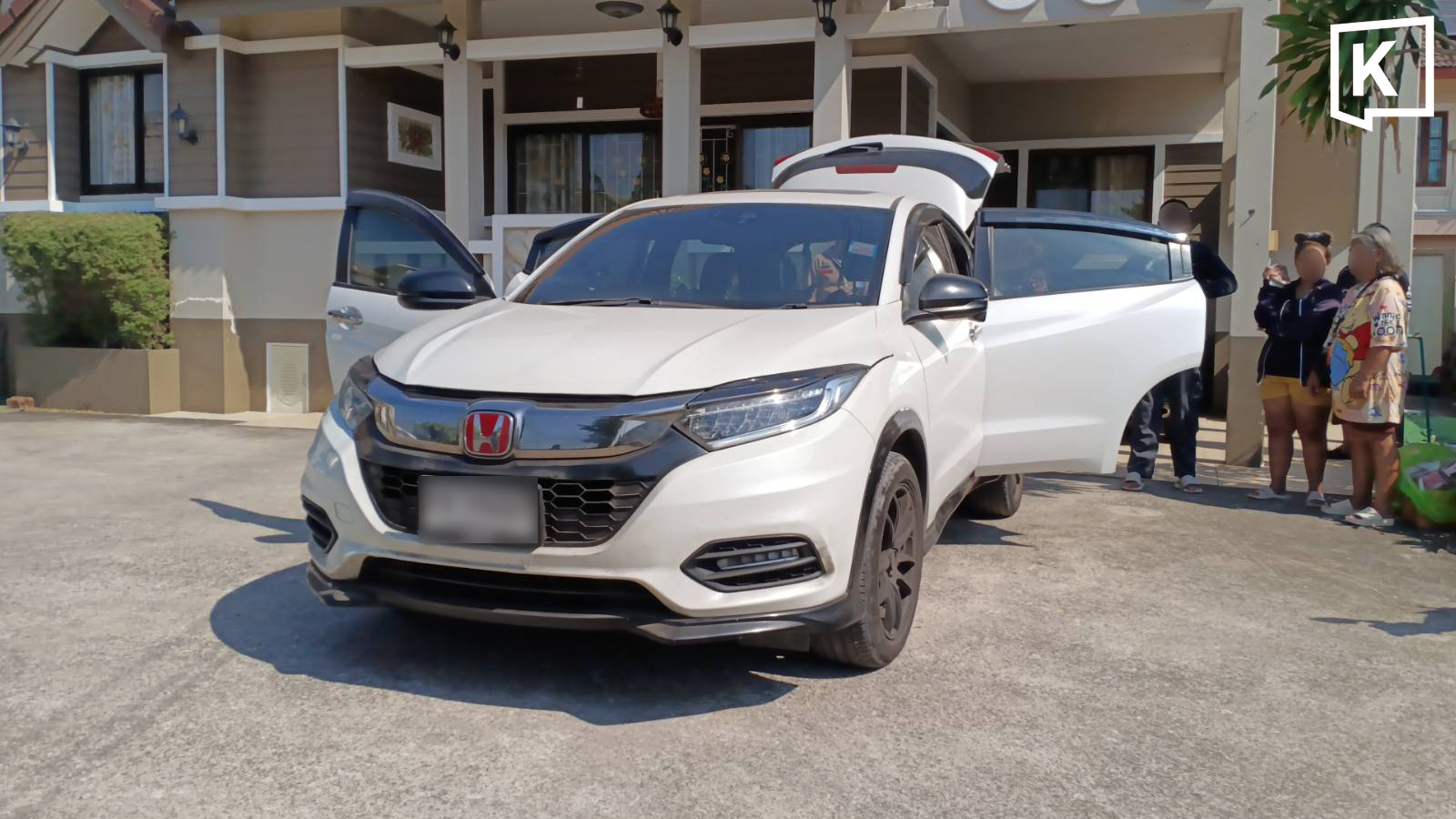 Thai man found dead after birthday message for girlfriend