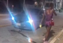 Bolt ride turns violent as tourist hurls bottle at biker Bolt ride turns violent as tourist hurls bottle at biker