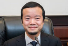 Prince Group Chairman Chen Zhi Arrested and Deported to China Prince Group Chairman Chen Zhi Arrested and Deported to China