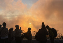 Cold Weather Continues, Chiang Mai Ranks 15 Top Destinations Cold Weather Continues, Chiang Mai Ranks 15 Top Destinations