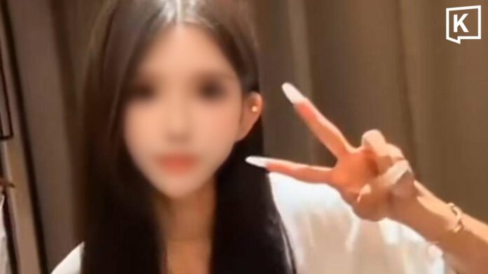 cxinfinsnv 1 Chinese Influencer Found Injured and Homeless in Cambodia