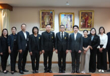 Thai election body trains parties on Meta for up coming election Thai election body trains parties on Meta for up coming election