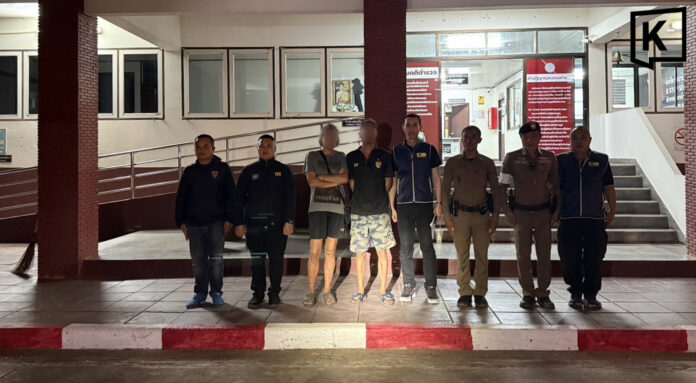 finnish girl confine Finnish girl, 11, rescued from confinement in eastern Thailand