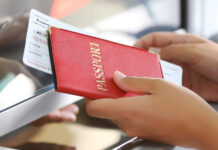 Thai ministry warns of fake news on visa-free entry rules Thai ministry warns of fake news on visa-free entry rules