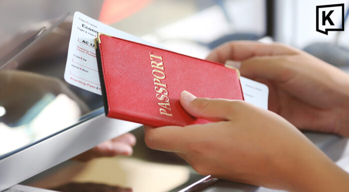 fknws visa 1 Thai ministry warns of fake news on visa-free entry rules