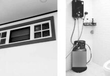 Young girl Dies in Bathroom With Gas Water Heater Young girl Dies in Bathroom With Gas Water Heater