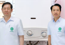 Warning: Deadly Risks From Substandard Gas Water Heaters Warning: Deadly Risks From Substandard Gas Water Heaters