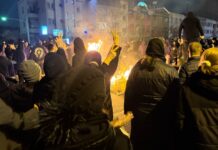 Activists say death toll rises to at least 2,000