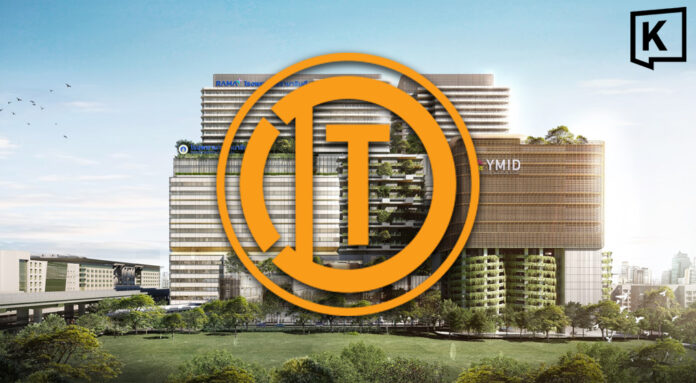 Italian-Thai Wins Contracts Worth More Than 26 Billion Baht After Audit Office Building Collapse