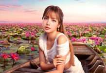 ‘Lisa effect’ boosts visits to Thailand’s Red Lotus Sea ‘Lisa effect’ boosts visits to Thailand’s Red Lotus Sea