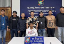 Tourist police arrest fugitive in 440,000-meth-pill case Tourist police arrest fugitive in 440,000-meth-pill case