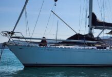 Wealthy Yacht Owner’s Mysterious Death Shocks Phuket