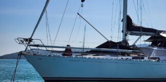 Wealthy Yacht Owner’s Mysterious Death Shocks Phuket