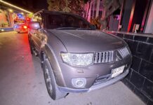 Chinese Man Killed in Pattaya After Friend Reverses Car Outside Hotel